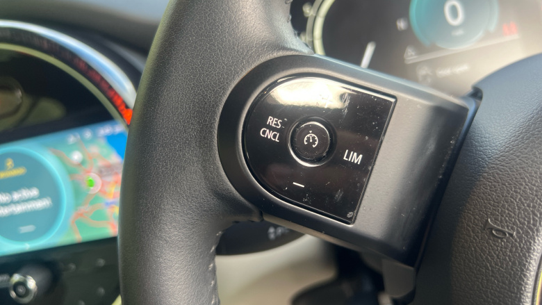 MINI Convertible 1.5 Cooper Classic 2dr Petrol Convertible